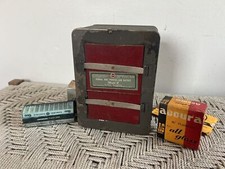 Vintage Kodak ABC PhotoLab Outfit Model B Development Kit w/ Accessories