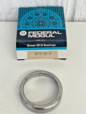 07210X National NOS Wheel Bearing Race Cup