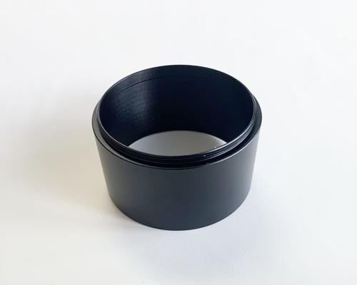M65 Extender Ring M65 x1mm to M65X1 Thread 36mm Length for Helicoids - Picture 3 of 3
