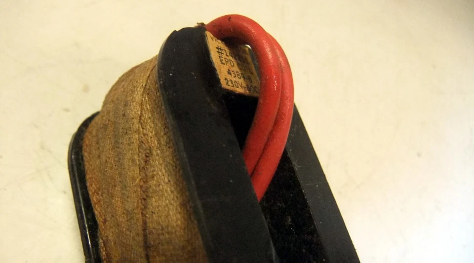 Vickers Coil 142251 230V - Image 2 of 4