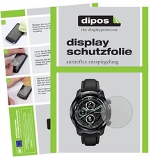 Protective Film for Mobvoi TicWatch Pro 3 47mm Screen Protector