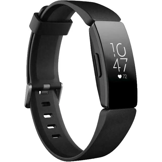 Fitbit Fitness Technology