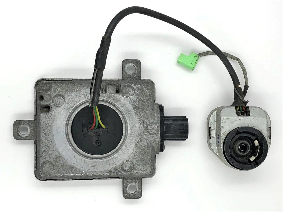 OEM 06-17 Mazda 5 Xenon HID Faro Balastro e Encendedor C236-51-0H3 Foto 2 de 4