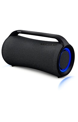 Sony SRS-XG500 X-Series Wireless Portable Bluetooth Boombox
