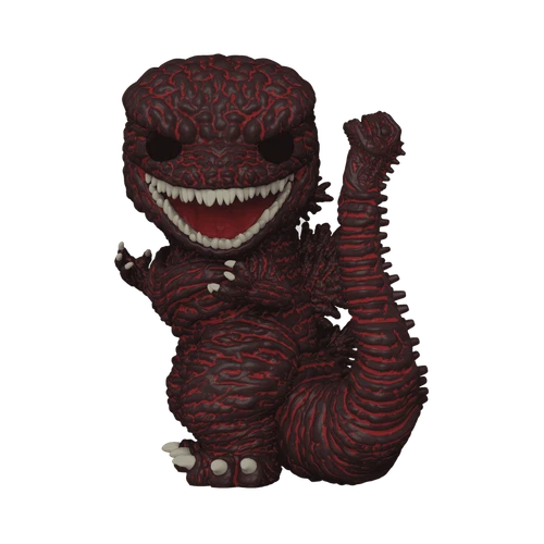 Funko Pop! Movies: Godzilla 70th Anniversary - Shin Godzilla 2016 #1665