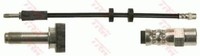 TRW PHB567 Bremsschlauch 412 Mm FüR Volvo XC90 2.4D-4.4 06.02-12.14