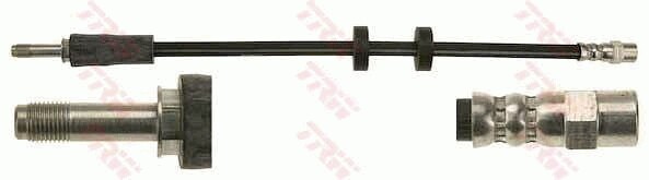 TRW PHB567 Bremsschlauch 412 Mm FüR Volvo XC90 2.4D-4.4 06.02-12.14-image