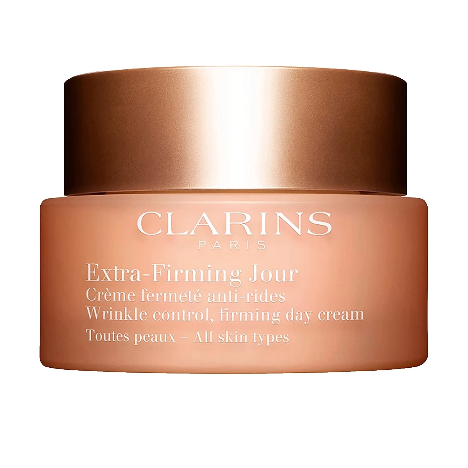 Clarins Oil-Free Skin Care