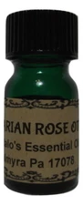 BULGARIAN ROSE OTTO ESSENTIAL OIL 5 ML 100% PURE