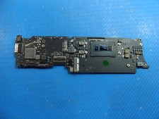 MacBook Air 11 A1465 2014 MD711LL i5-4260U 1.4GHz 4GB Logic Board 661-00060 ASIS