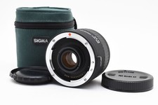 Top Mint Sigma AF APO Tele Converter 2x EX For Nikon F Mount Lens From Japan