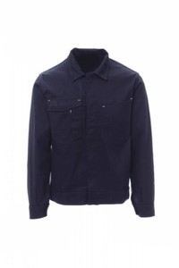 giubbino cotone uomo