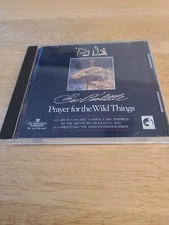 Prayer For The Wild Things CD: Paul Winter & The Earth Band