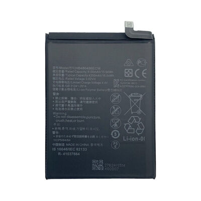 New For Huawei MATE 20 Pro P30P 2020 LYA-L09 VOG-L29 Battery