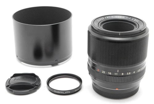 Fujifilm