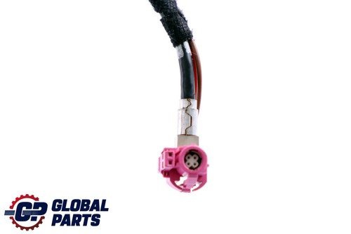 Cavo collegamento navigazione BMW F20 F22 LCI F30 Line CID/HU-H L=430Mm 9221939 - Foto 2 di 12
