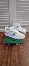 Women Trainers Lacoste Femme Size Uk6