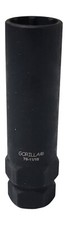 Gorilla Automotive 7s-1116 7s 1116 Spline Passenger Key Lug Nut Removal Key