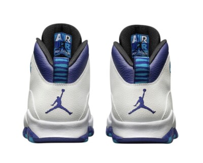 air jordan 10 retro charlotte | eBay display picture 2