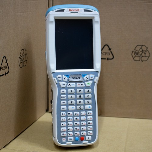 Honeywell Dolphin 99EX HC Mobile Computer / Barcode Scanner + new battery - Picture 2 of 4