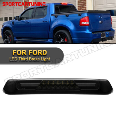 Évaluation Ford Explorer Sport Trac 2008 - Guide Auto - Foto 2