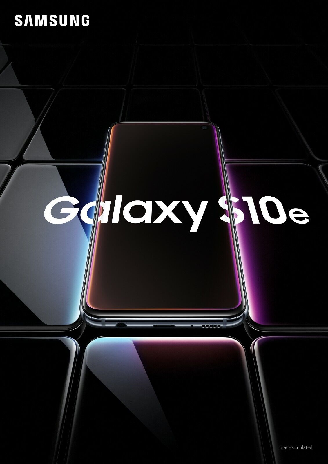 The Price of Samsung Galaxy S10e G970U Unlocked T-Mobile AT&T Boost Total Straight Talk B- | Samsung Phone
