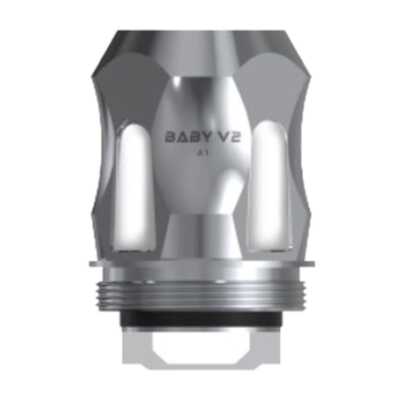 SMOK TFV8 Baby V2 A1 Sieb Verdampferköpfe 0.17 Ohm 3er Pack