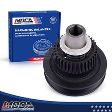 Engine Harmonic Balancer for 90-10 Mazda Ford Explorer Mercury Mountaineer 4.0L