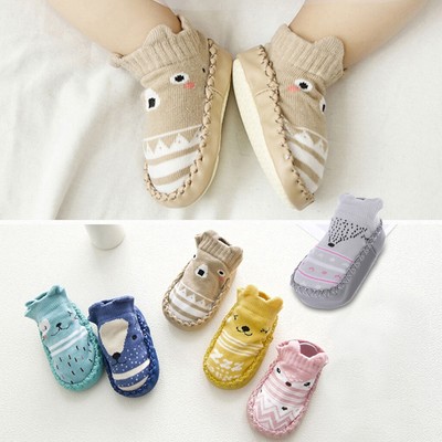 anti slip baby shoes