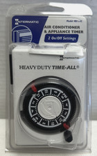 INTERMATIC HB114C TIMER MECHANICAL 240V 20A P...