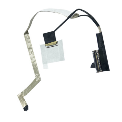 LCD Cable For Dell GDF40 Latitude 14 5420 E5420 EDP RGB CAMERA 30PIN 0WN8JV tbc