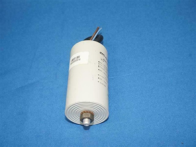 Sintex 45s конденсатор