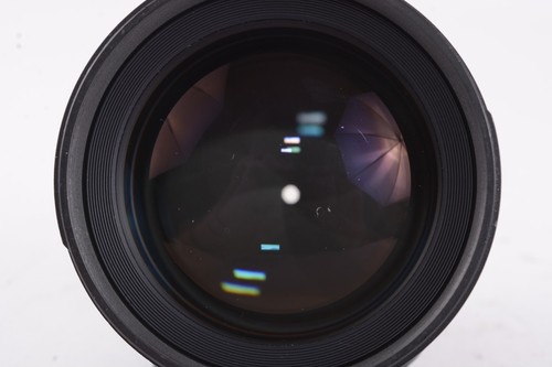 Rokinon 85mm t/1.5 AS IF II Prime Portrait Camera Lens Canon EF Mount #T-B0467 - Picture 7 of 10