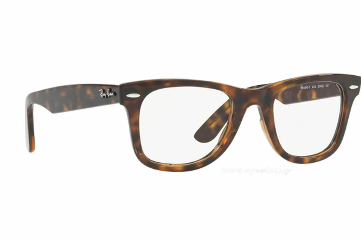 Ray ban uomo marroni hotsell