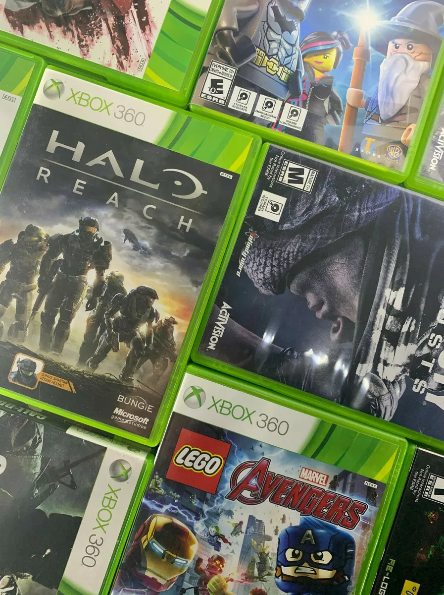 Xbox 360 games are getting Xbox One boxes