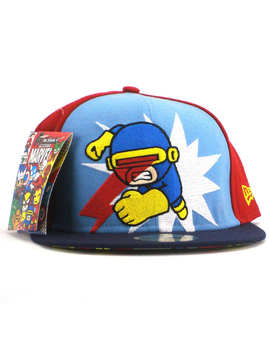 帽子 hello lupo hat Coco