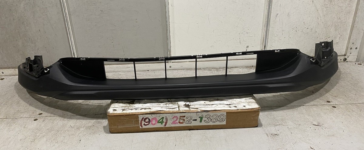 2022-2023 MAZDA CX-5 CX5 FRONT BUMPER COVER OEM KSD4-50031 LOWER