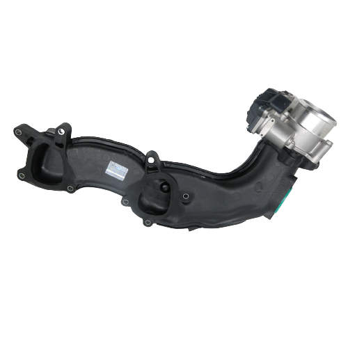 GENUINE Manifold Assy-Intake For Hyundai Veracruz 06 283303A100 | eBay