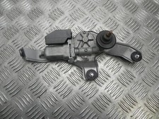 Wischermotor Toyota PRIUS 2012 8513047021