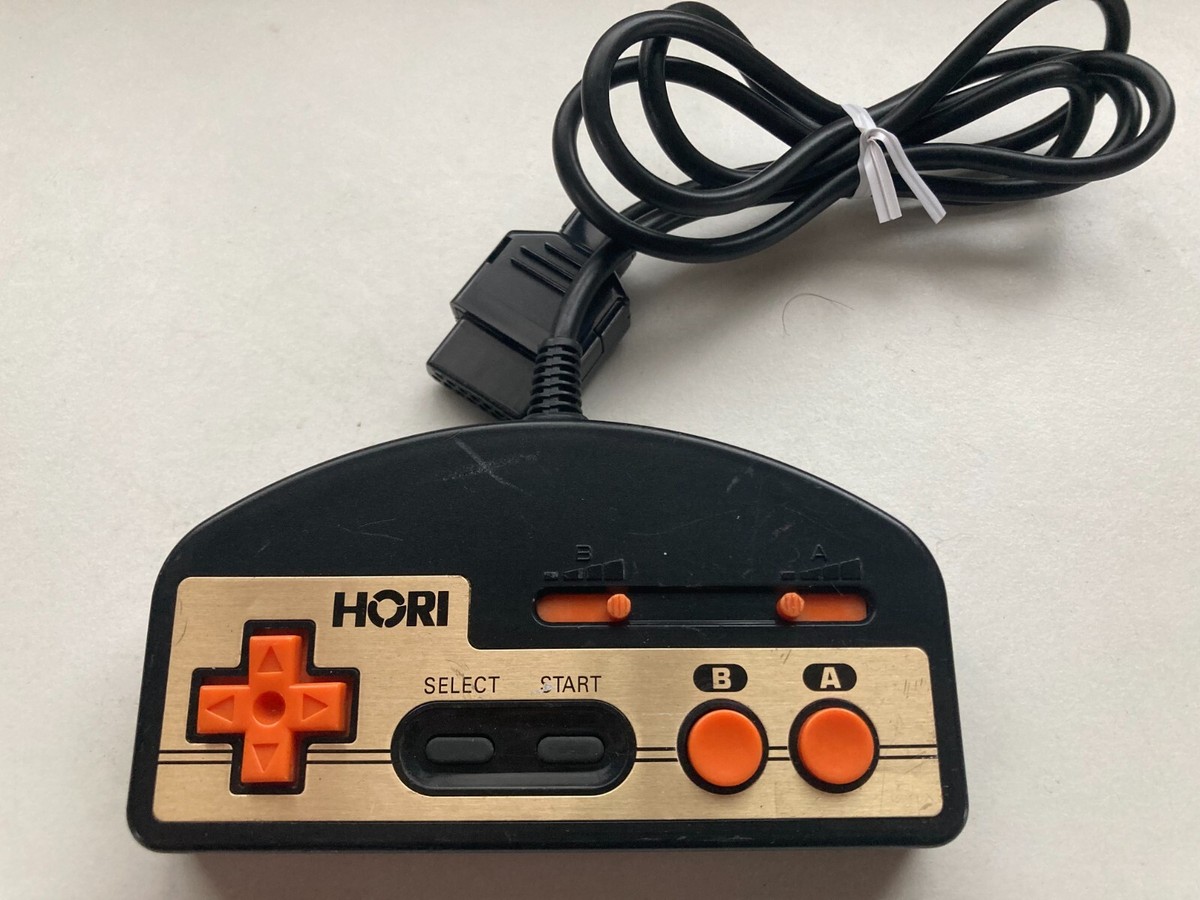 Hori Commander for sale online | eBay