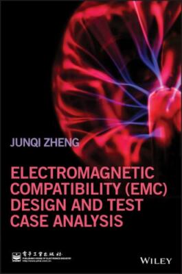 Electromagnetic Compatibility (EMC) Design and Test Case Analysis, Hardcover ...