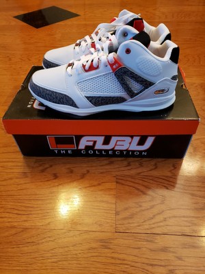 fubu basketball shoes
