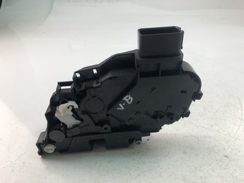 VOLVO S80 II AS Türschloss 31253923 2008 18301632 - Bild 3 von 4