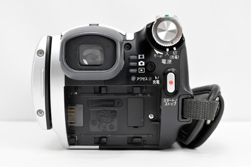 Near Mint - Sony Handycam DCR-SR100 30GB HDD Digital Camcorder Nightshot Japan - 第 15/24 張圖片