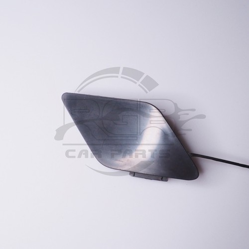 Cubierta para ojos gancho de remolque delantero para BMW Serie 5 F07 LCI SE GT 2013-2017 elige el color - Imagen 101 de 103
