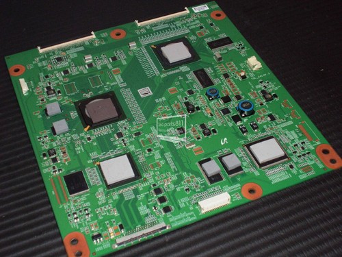 Sony TV - T-CON Board TQL_C4LV0.3 Samsung Display TCON