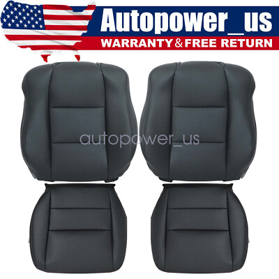 2008 Acura Tl Seat Coversnull