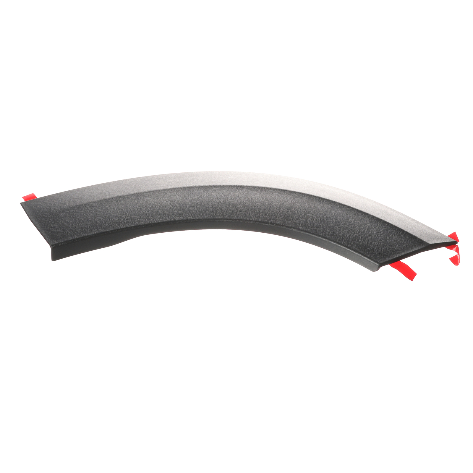 Moldura de abertura de rueda para Volkswagen Taos 2022-2023 (P/N 2GJ-854-969-A-9B9)