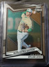 2022 Elite Extra Edition Dylan Lesko Status Black Parallel 334 /999 #15 - Padres
