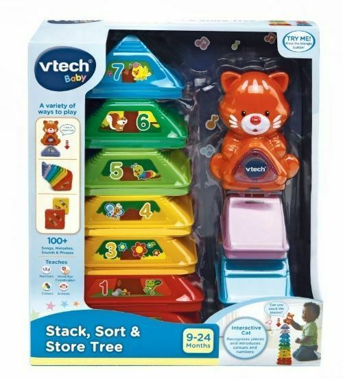 vtech building blocks
